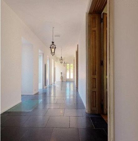 B&B Domaine Villa Bayard Kanne Zewnętrze zdjęcie