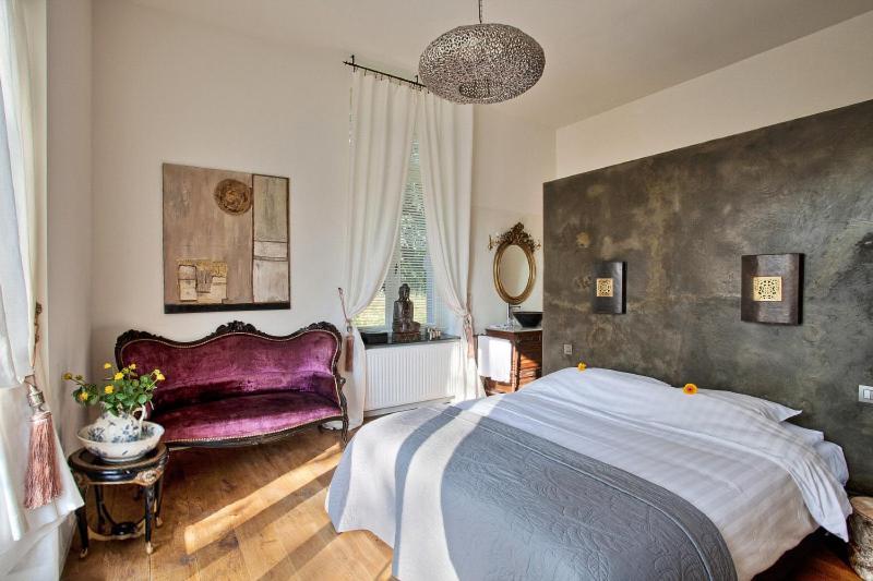B&B Domaine Villa Bayard Kanne Zewnętrze zdjęcie