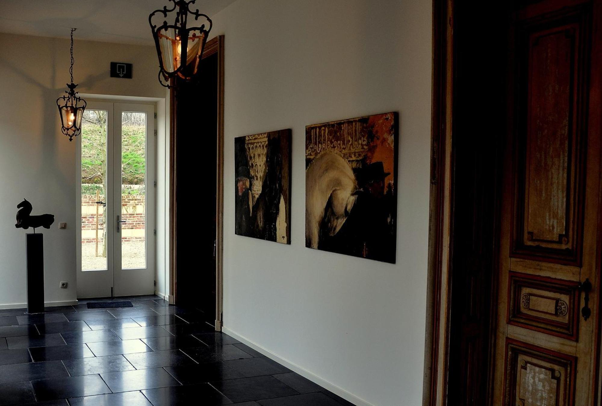 B&B Domaine Villa Bayard Kanne Zewnętrze zdjęcie