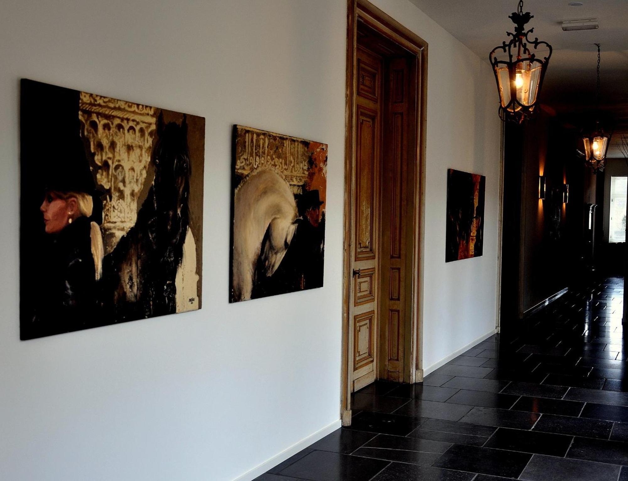 B&B Domaine Villa Bayard Kanne Zewnętrze zdjęcie