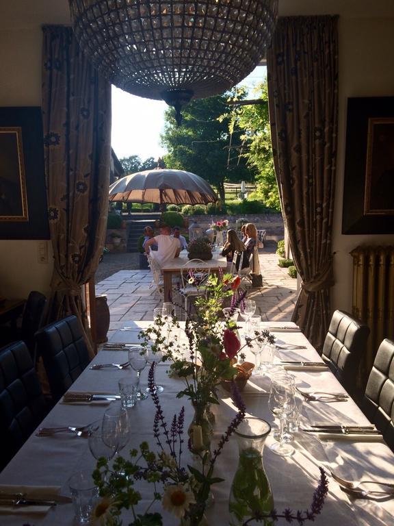 B&B Domaine Villa Bayard Kanne Zewnętrze zdjęcie