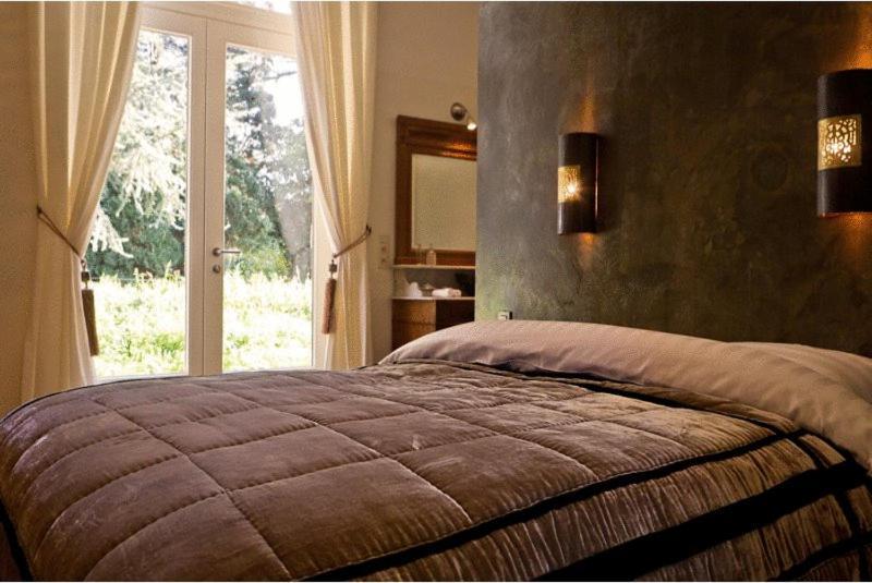 B&B Domaine Villa Bayard Kanne Pokój zdjęcie